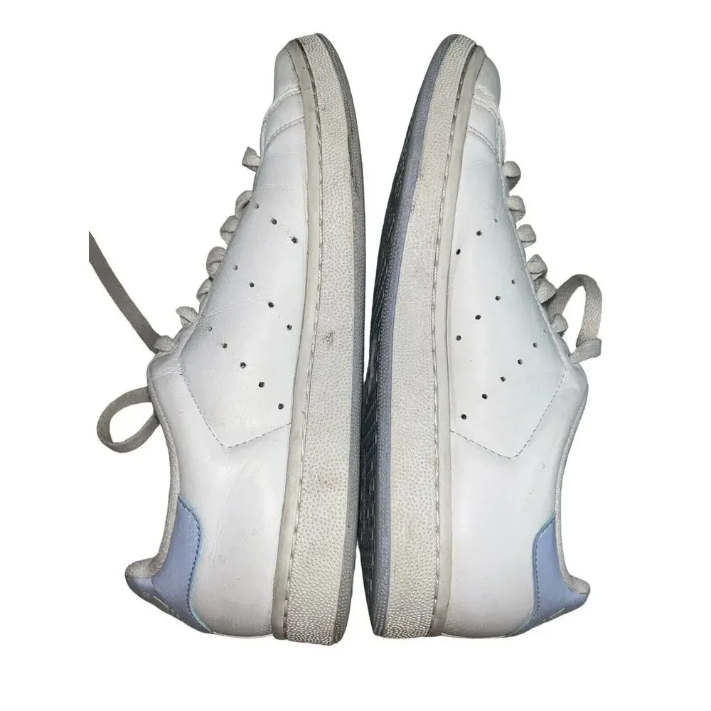 Adidas Originals Stan Smith 2 Light Purple White 675001 Size‎ 9 Sneakers